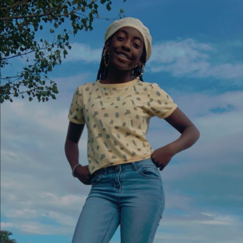 Meet your Posher, Kaleis